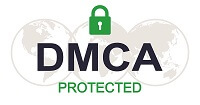 DMCA logo