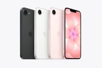 iPhone 17e có 3 phiên bản màu sắc khác nhau.