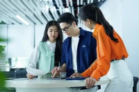 The award aims to identify and honor AI solutions developed and owned by Vietnamese individuals.