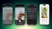 Không chỉ Siri, Apple được cho là sẽ tích hợp AI vào Camera, Photos, Safari và Shortcuts.