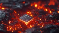 A newly developed memory device can survive extreme heat—up to 700°C—without breaking down, overcoming a major barrier in electronics. Even more striking, it could dramatically speed up AI computations while using far less energy.