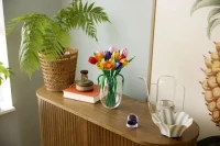 Bộ sưu tập Botanicals mới nhất của Lego dự kiến sẽ tiếp tục được yêu thích.