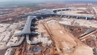 Sân bay Long Thành được triển khai "thần tốc" với kỳ vọng sẽ là bước nhảy hạ tầng về hàng không trong kỷ nguyên vươn mình của dân tộc.