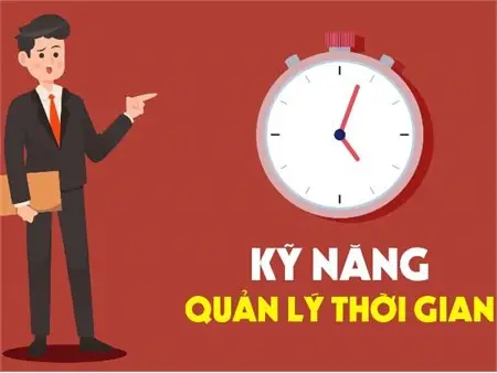 TẬN DỤNG MA TRẬN EISENHOWER ĐỂ QUẢN LÝ THỜI GIAN HIỆU QUẢ