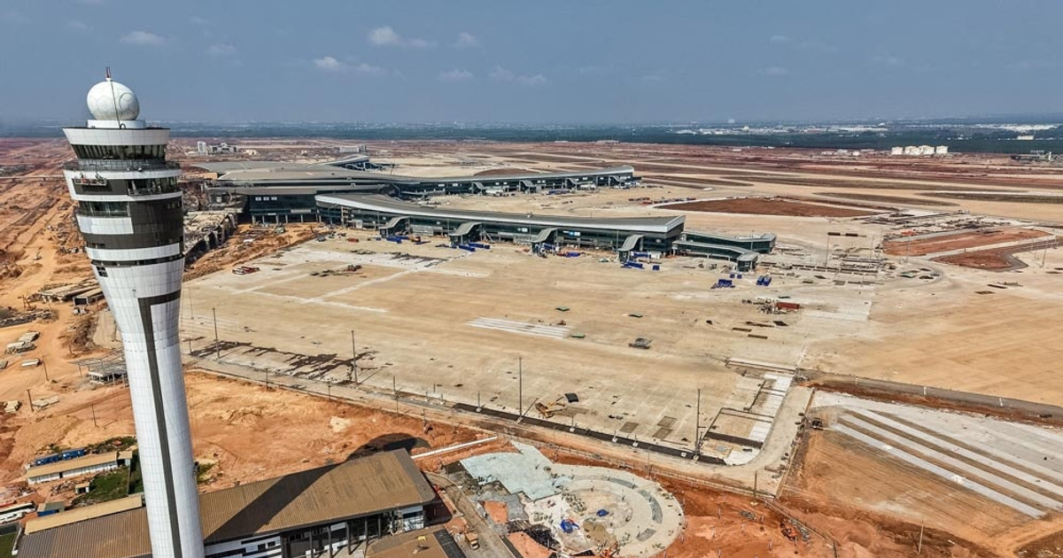 ĐIỂM TIN 07/05: LONG THÀNH TỔNG LỰC "VỀ ĐÍCH" & LÀN SÓNG "AGENTIC AI" TÁI ĐỊNH HÌNH CÔNG NGHỆ 🚀✨