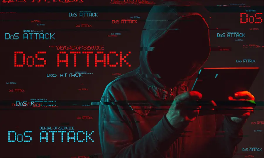 Cuộc tấn công DDoS: Sự đe dọa đối với thế giới kỹ thuật số