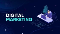 Khác biệt giữa Digital Marketing, Internet/Online Marketing