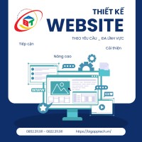 Tiêu chí chọn công ty thiết kế website chất lượng, uy tín