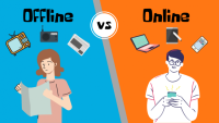 Marketing online hay marketing offline: Các doanh nghiệp nên chọn chiến lược nào?