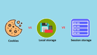 Lý thuyết về Cookie & Session & Localstorage