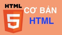 Các Thẻ HTML Cơ Bản